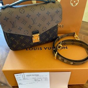 Louis Vuitton bag
